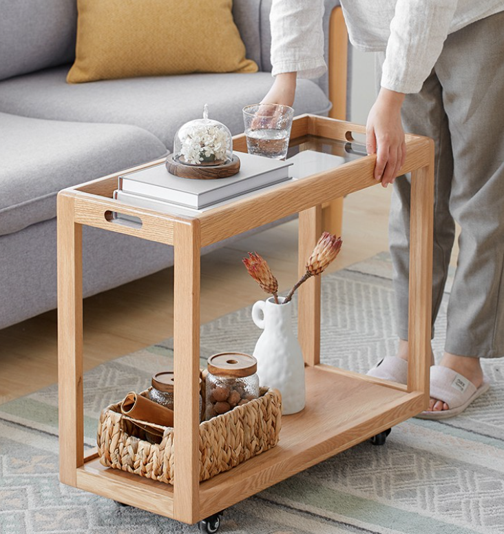 貝里邊几B款 BL-F8181-B