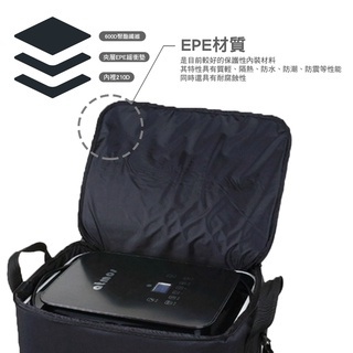 【ATMOS】大氣層空調收納袋