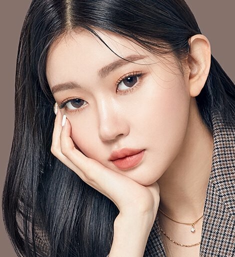 [預訂]Lenstown Back To Basic STREET 季拋彩妝隱形眼鏡｜每樽1片 ( Ash Brown  )