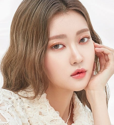 [預訂] Lenstown Kiralet 季拋抛棄彩妝隱形眼鏡｜每盒2片 ( Brown )