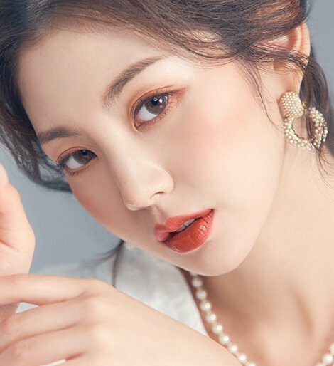 [預訂] Lenstown Retears 季拋彩妝隱形眼鏡｜每盒2片 ( Gray )