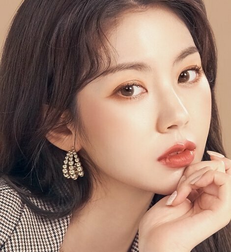 [預訂] Lenstown Retears 季拋彩妝隱形眼鏡｜每盒2片 ( Brown )