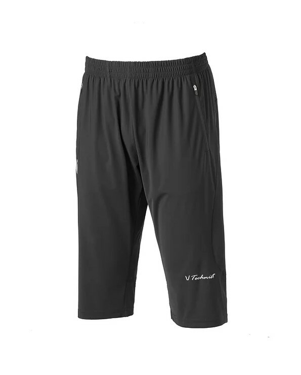 Technist Shorts 22TP-86C003 BK