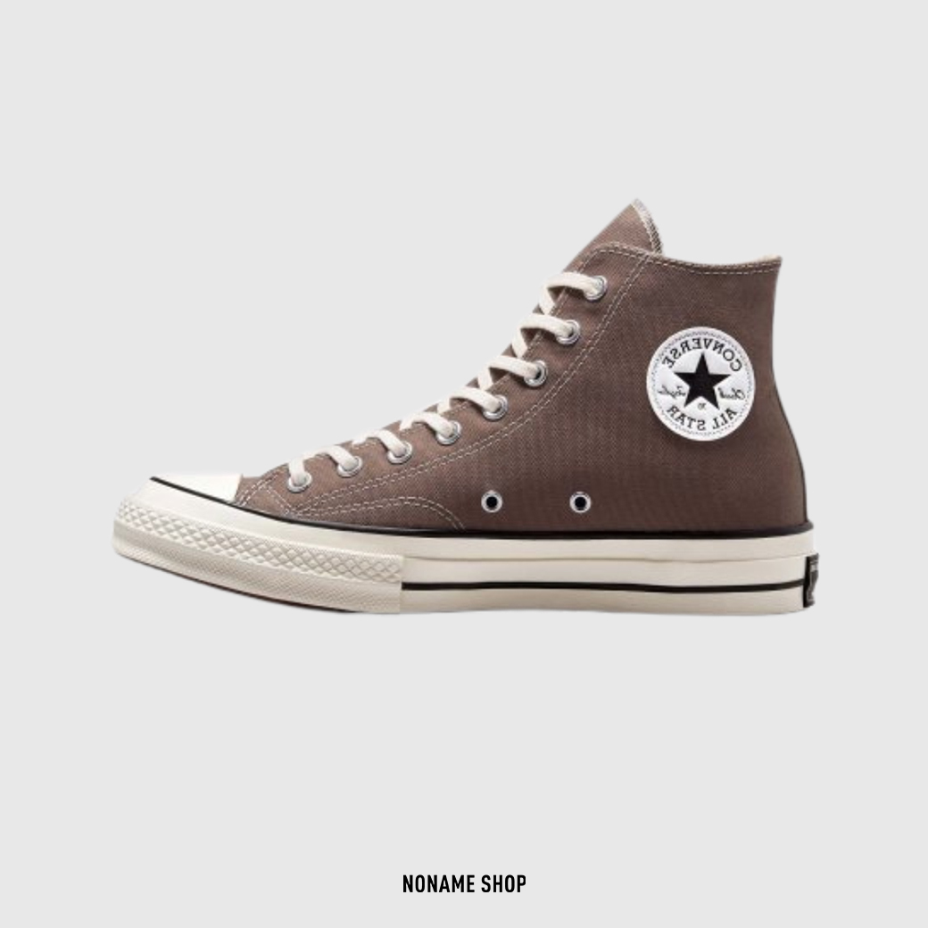 CONVERSE 1970 70s HI 帆布鞋 休閒鞋 高筒 摩卡咖啡
