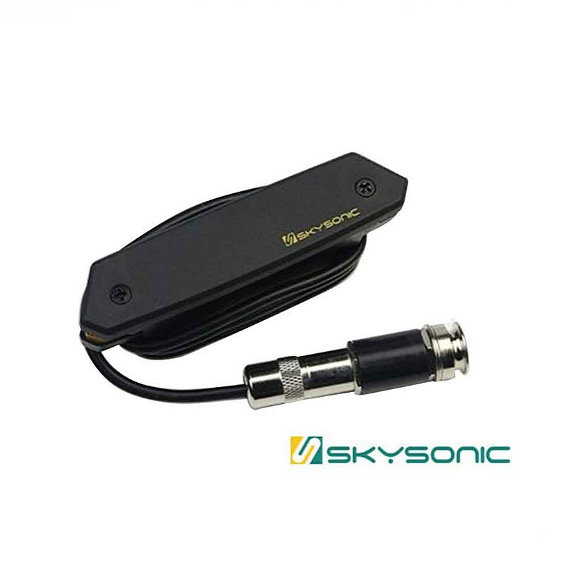 SKYSONIC T-901 單系統響孔式 拾音器