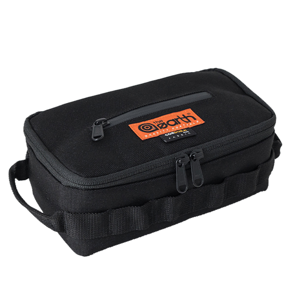 【THE EARTH】CORDURA 多功能面紙套