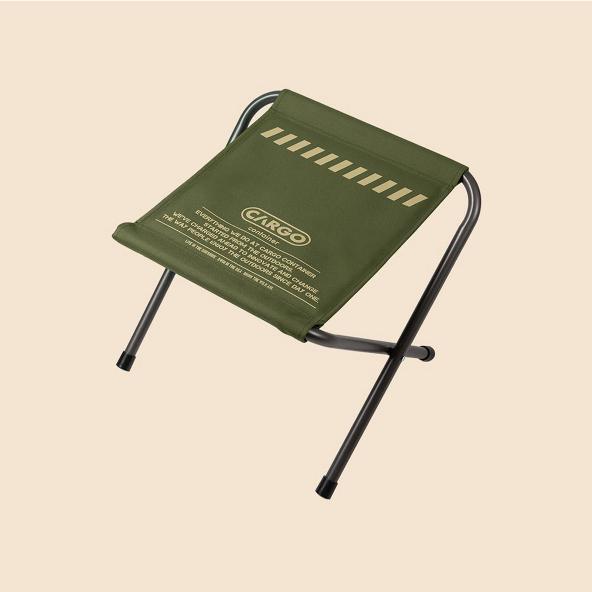 【CARGO】加寬小板凳(2入)