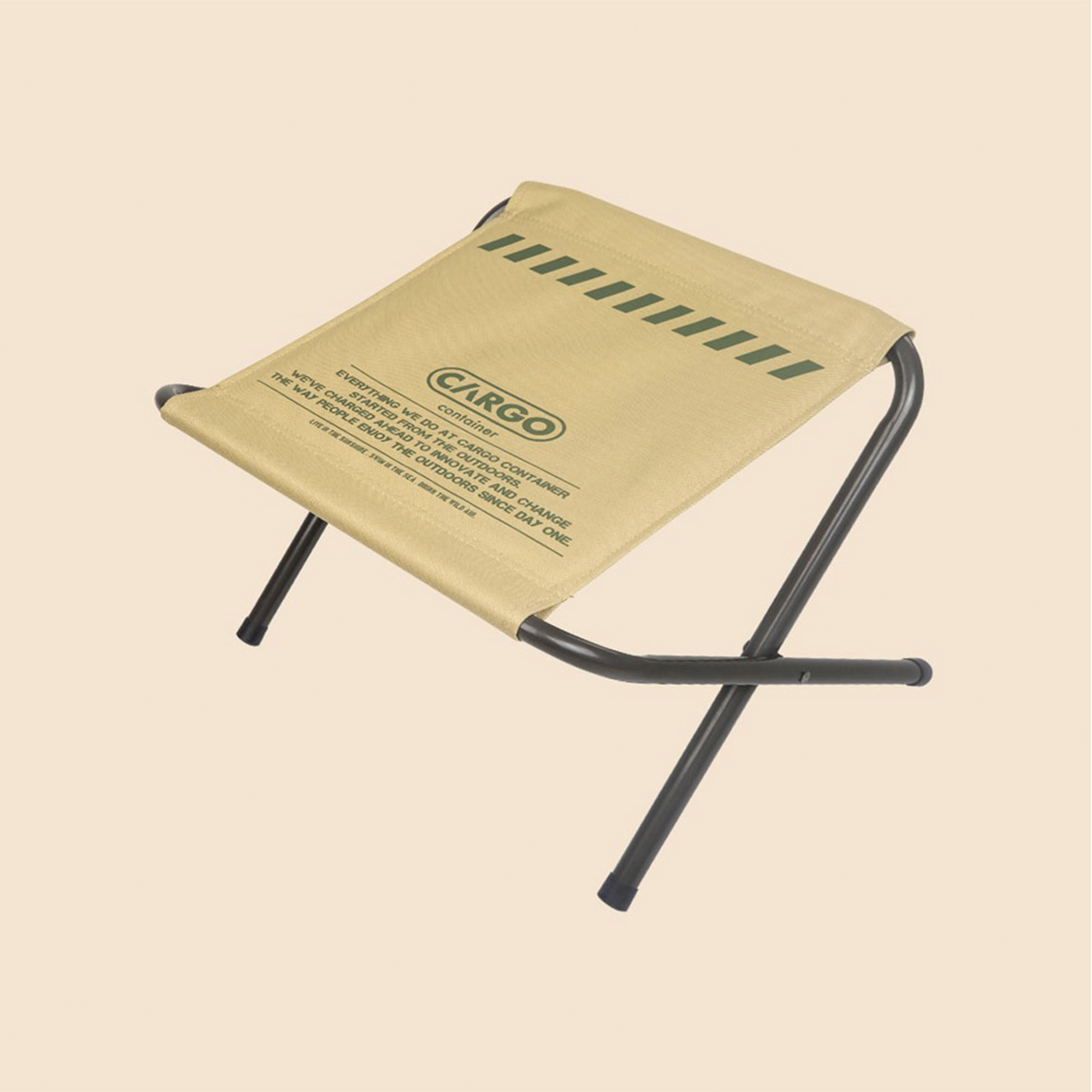 【CARGO】加寬小板凳(2入)