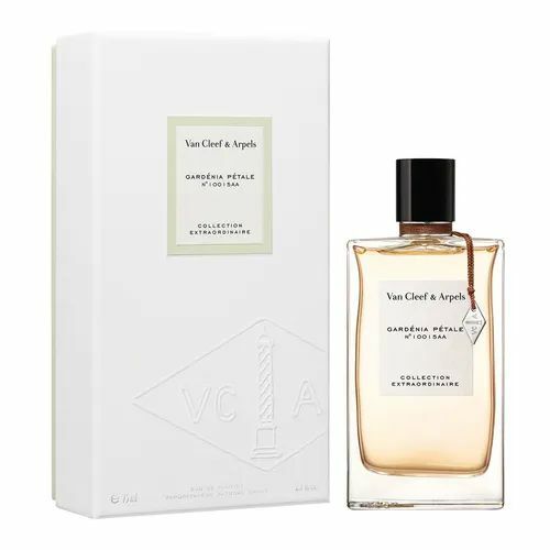 VAN CLEEF & ARPELS Gardenia Petale EDP