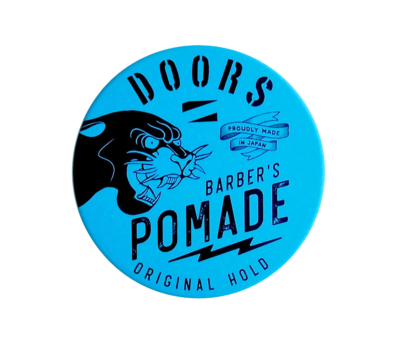 DOORS - ORIGINAL POMADE