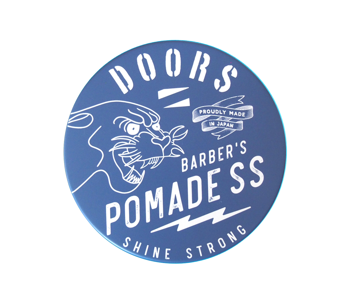 DOORS - ORIGINAL POMADE SS(SHINE STRONG)