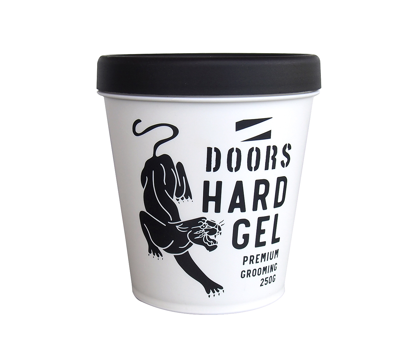 DOORS - HARD GEL