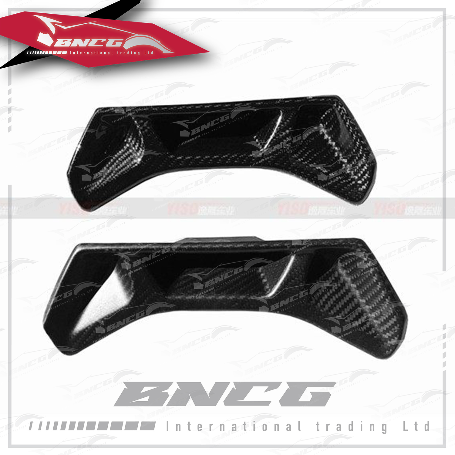 豐田 Toyota GR Supra A90 牛魔王 2019+年式 卡夢 碳纖維 內飾件 座椅 飾板