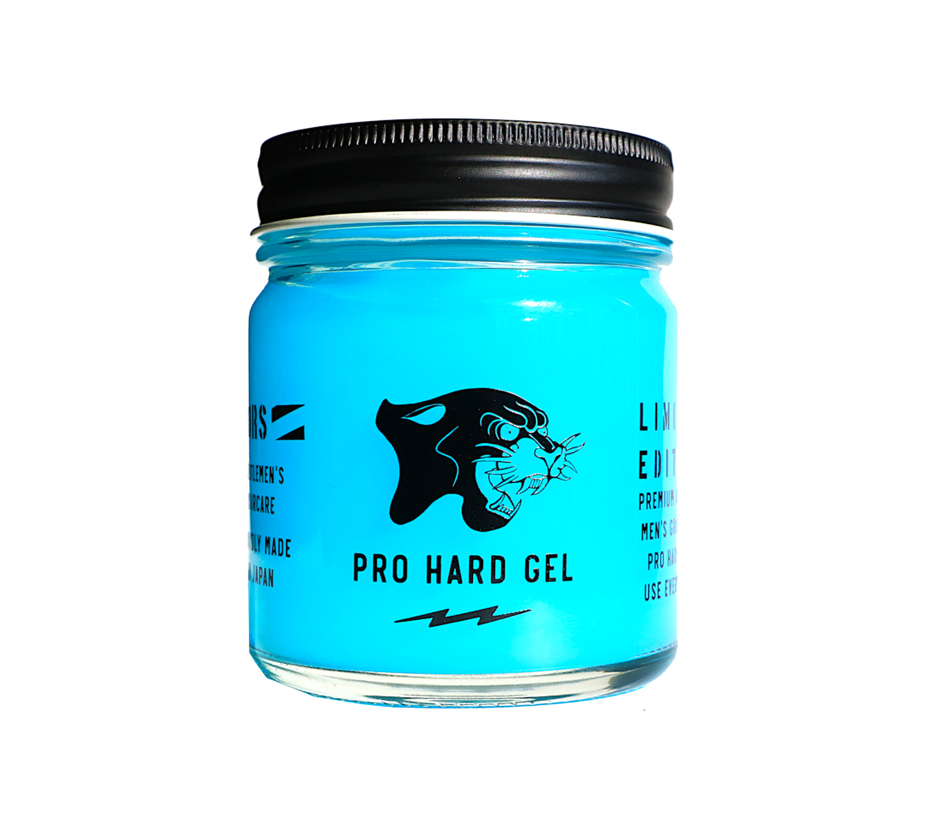 DOORS - HARD GEL LTD