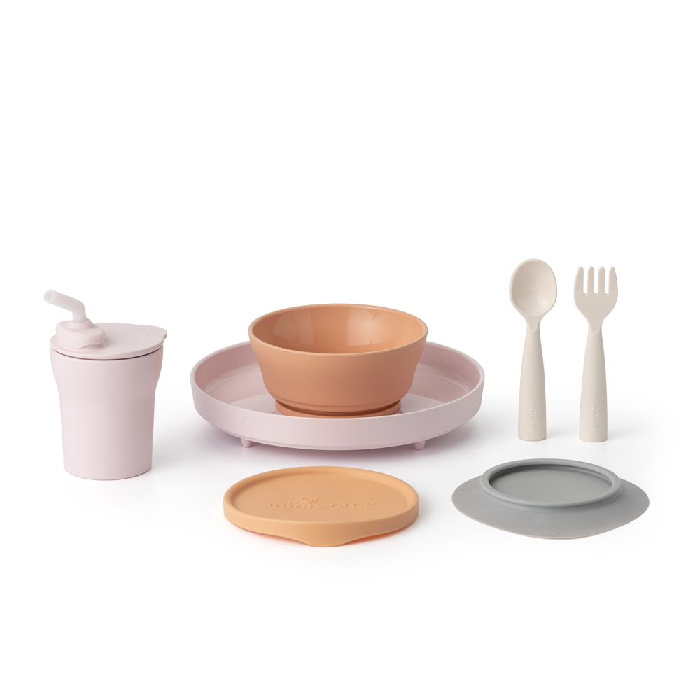 Little Foodie Set - Little Patissier