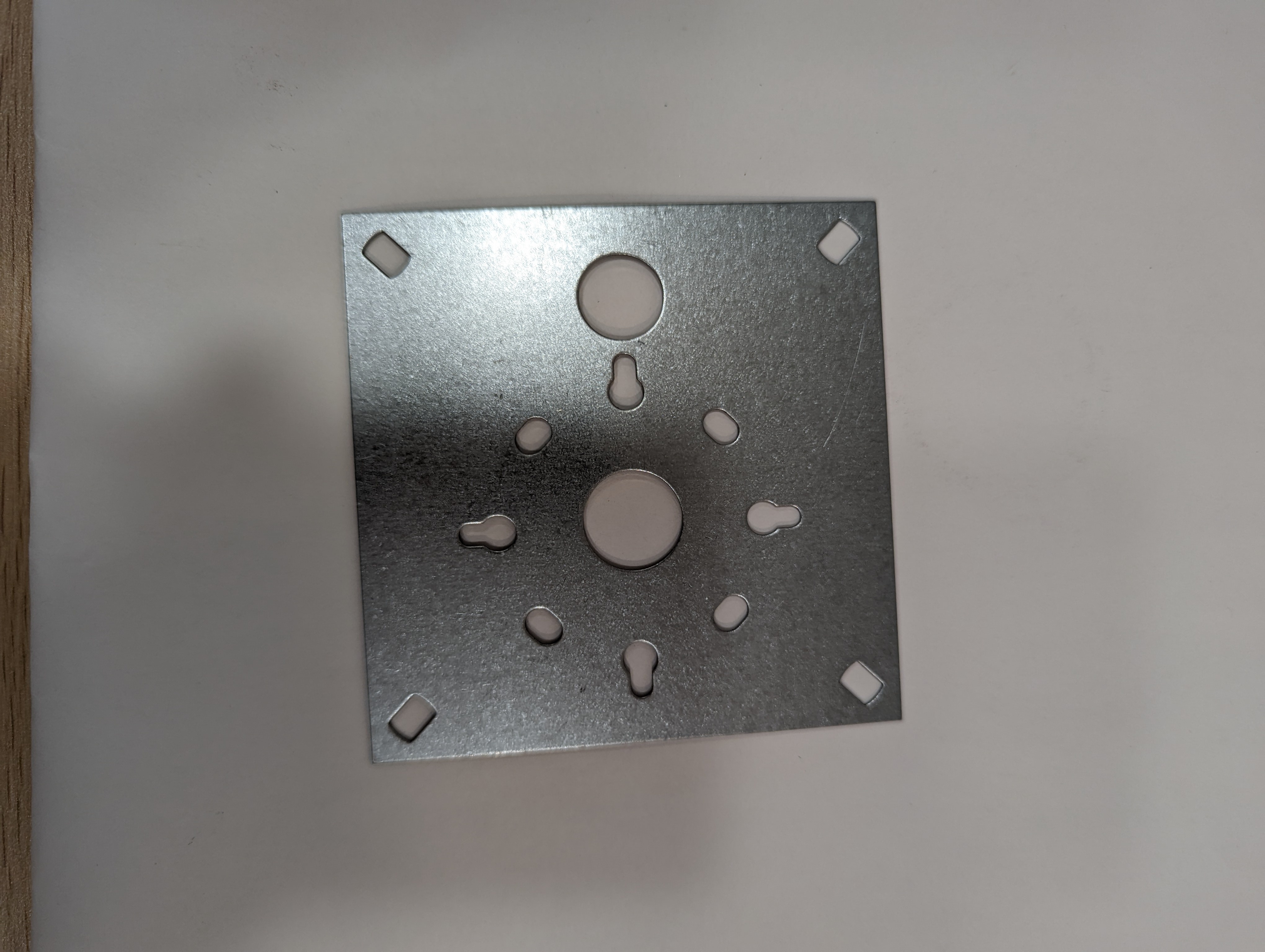 CBP Chao Yi 警鈴轉接板