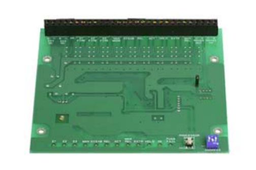 HCVR-AB Hochiki 輔助板