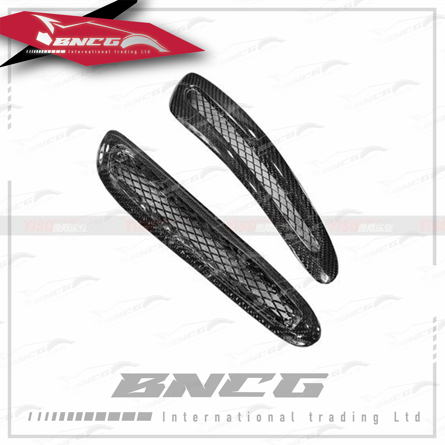 豐田 Toyota GR Supra A90 牛魔王 2019+年式 卡夢 碳纖維 外觀件 空力套件 葉子板 風口飾件