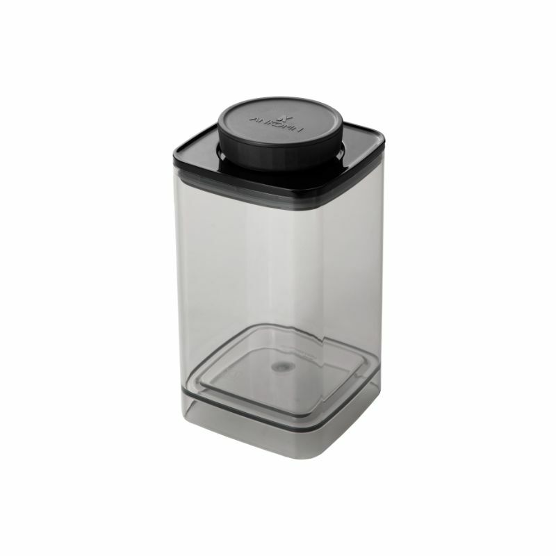 【Ankomn】真空保存容器 - 1.2L 《Red Dot Design Award》