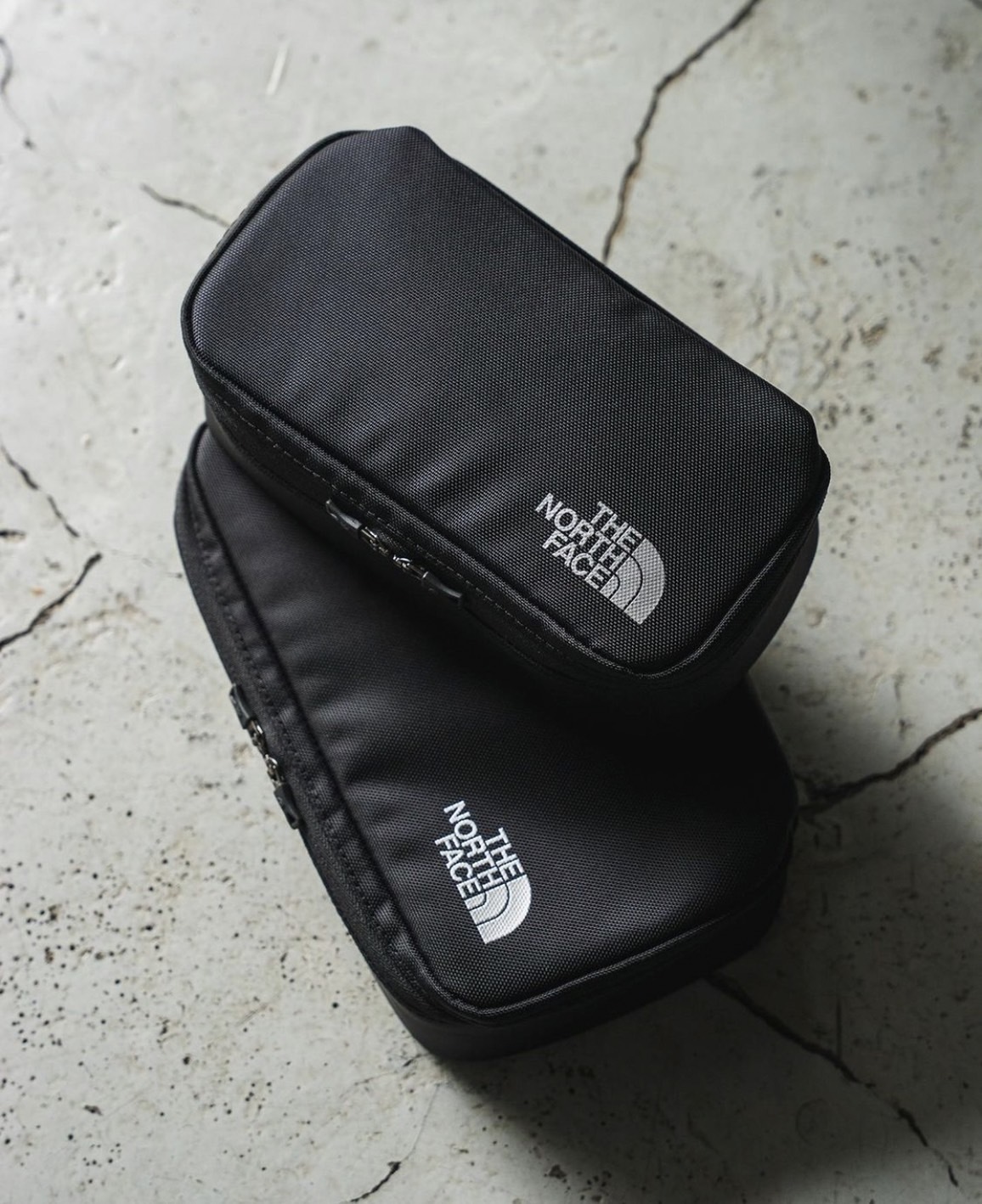 日本TNF收納旅行袋