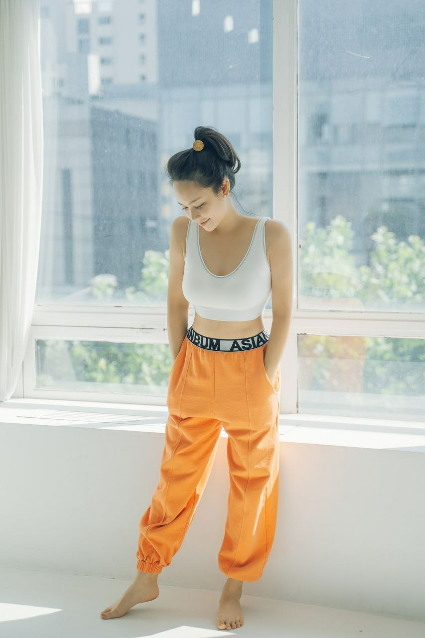 #3EQ003  100792  #运动文胸 #SportBra