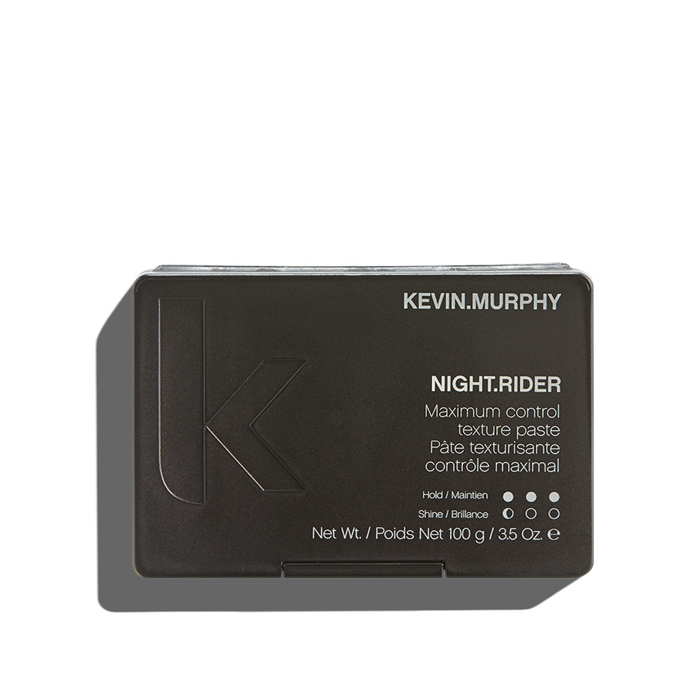 KEVIN.MURPHY NIGHT.RIDER texture paste髮泥100g