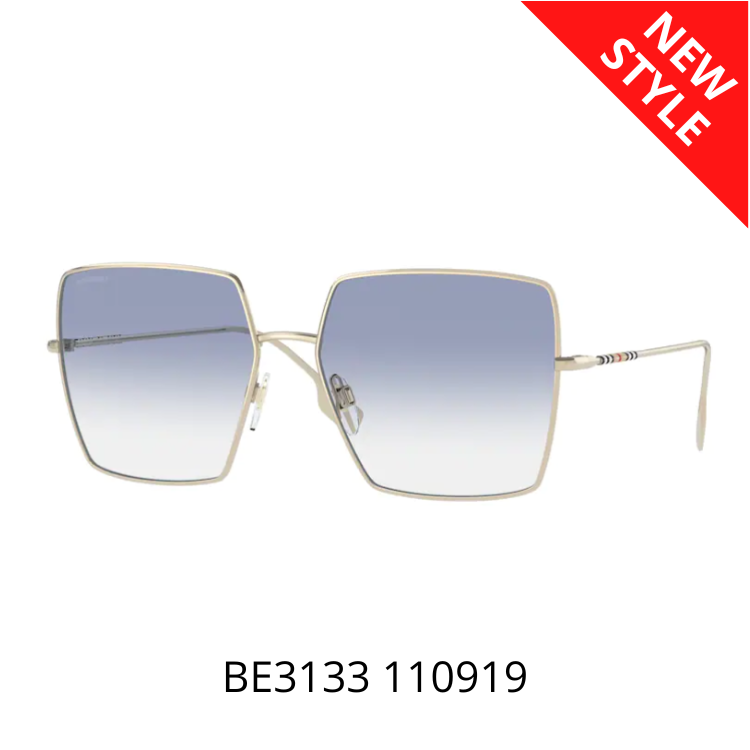 Burberry BE3133 Daphne 110919 太陽眼鏡