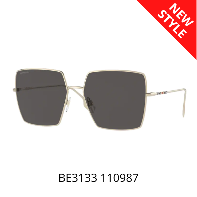 Burberry BE3133 Daphne 110987 太陽眼鏡