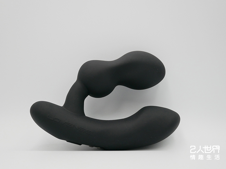 vense edge 2 前列腺按摩器 可調整角度 推薦嗎