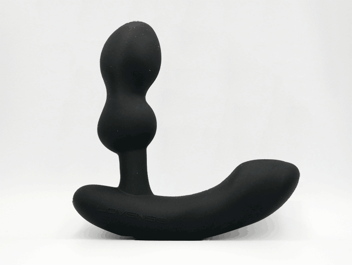 lovense edge 2 前列腺按摩器 可調整角度 高潮