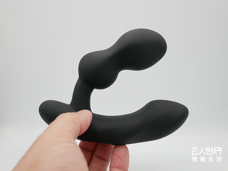 lovense edge2 前列腺按摩器 尺寸 新手入門 推薦