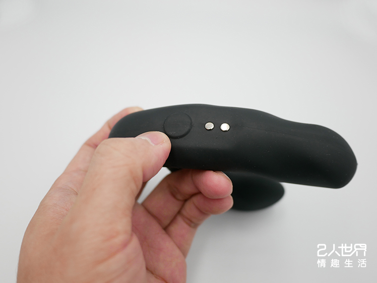 LOVENSE EDGE 2 開關 前列腺 震動 高潮
