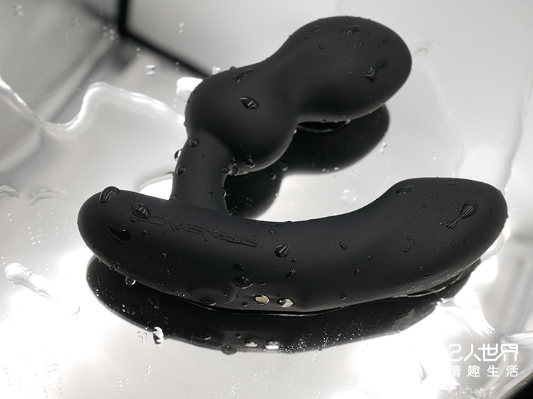 LOVENSE EDGE 2 前列腺按摩 清洗 清潔方式