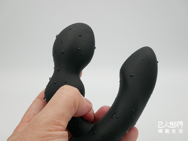 LOVENSE EDGE 2 肛塞 擴肛 前列腺 使用心得