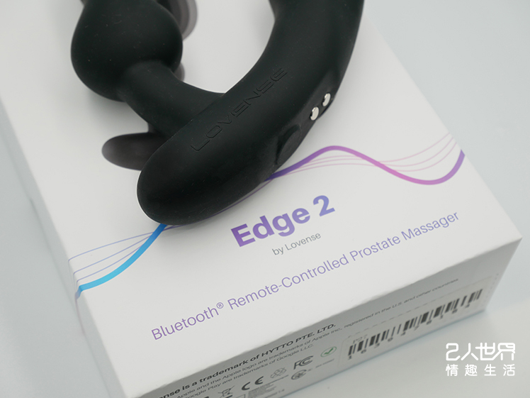 LOVENSE EDGE 2 保固 哪裡買 實體門市