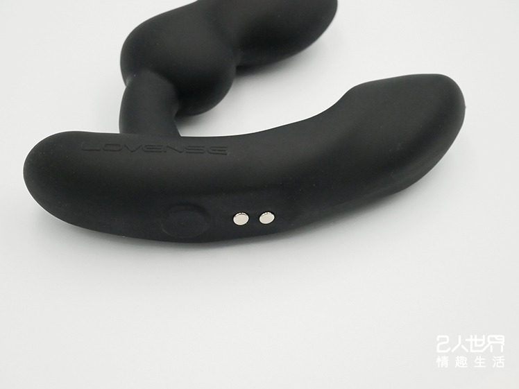 LOVENSE EDGE 2 磁吸 充電方式 清洗 推薦