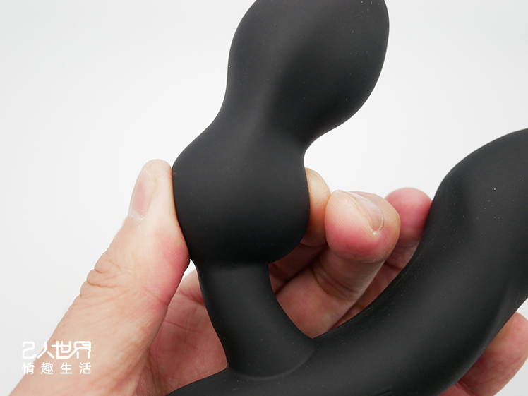 LOVENSE EDGE 2 前列腺入門推薦