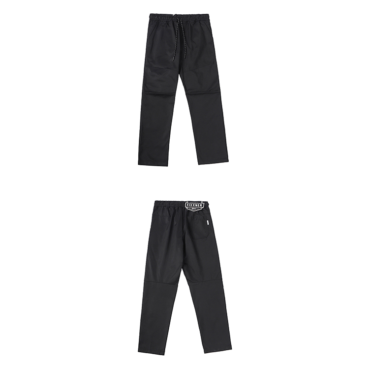 Fixxner Original 防風防潑水機能褲