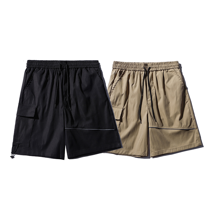 工裝短褲 獨家自訂款