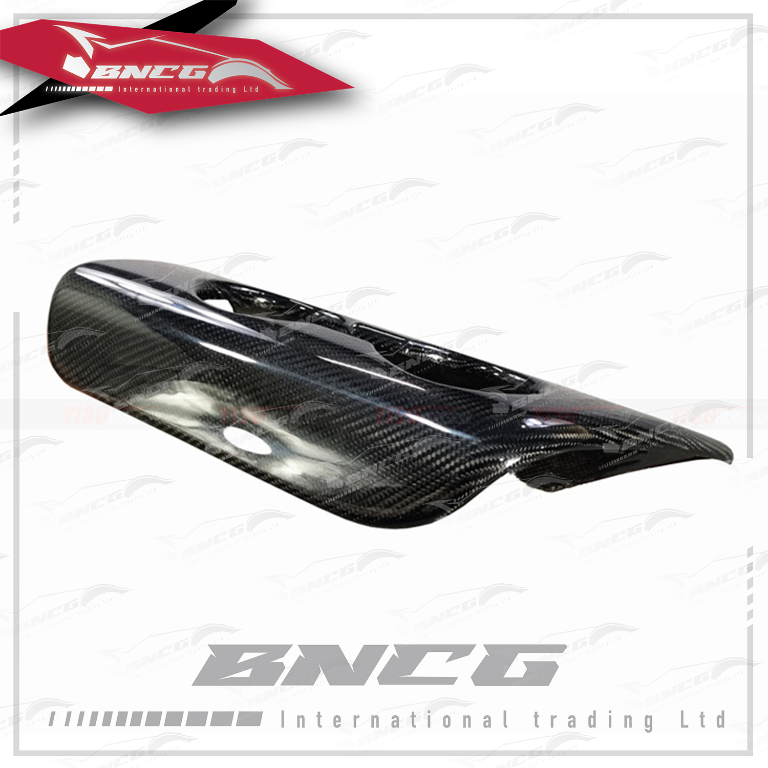 豐田 Toyota GR Supra A90 牛魔王 2019+年式 卡夢 碳纖維 內飾件 中央扶手 杯架 飾板