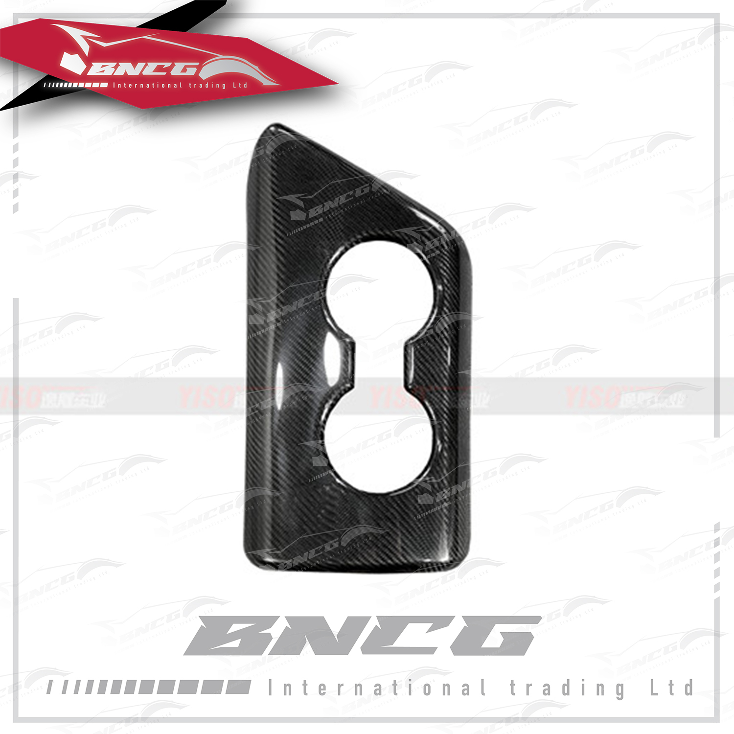 豐田 Toyota GR Supra A90 牛魔王 2019+年式 卡夢 碳纖維 內飾件 中央扶手 杯架 飾板