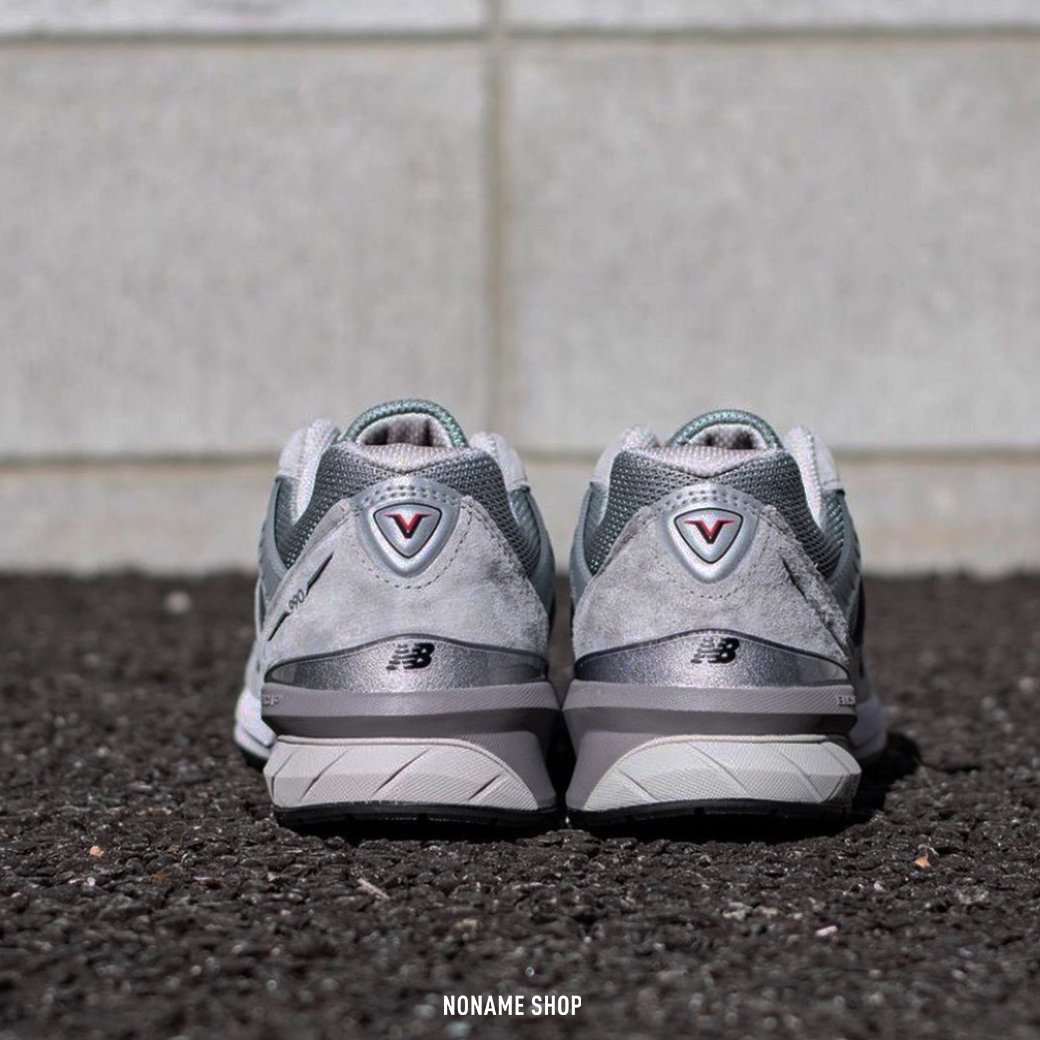 new balance 990 v5