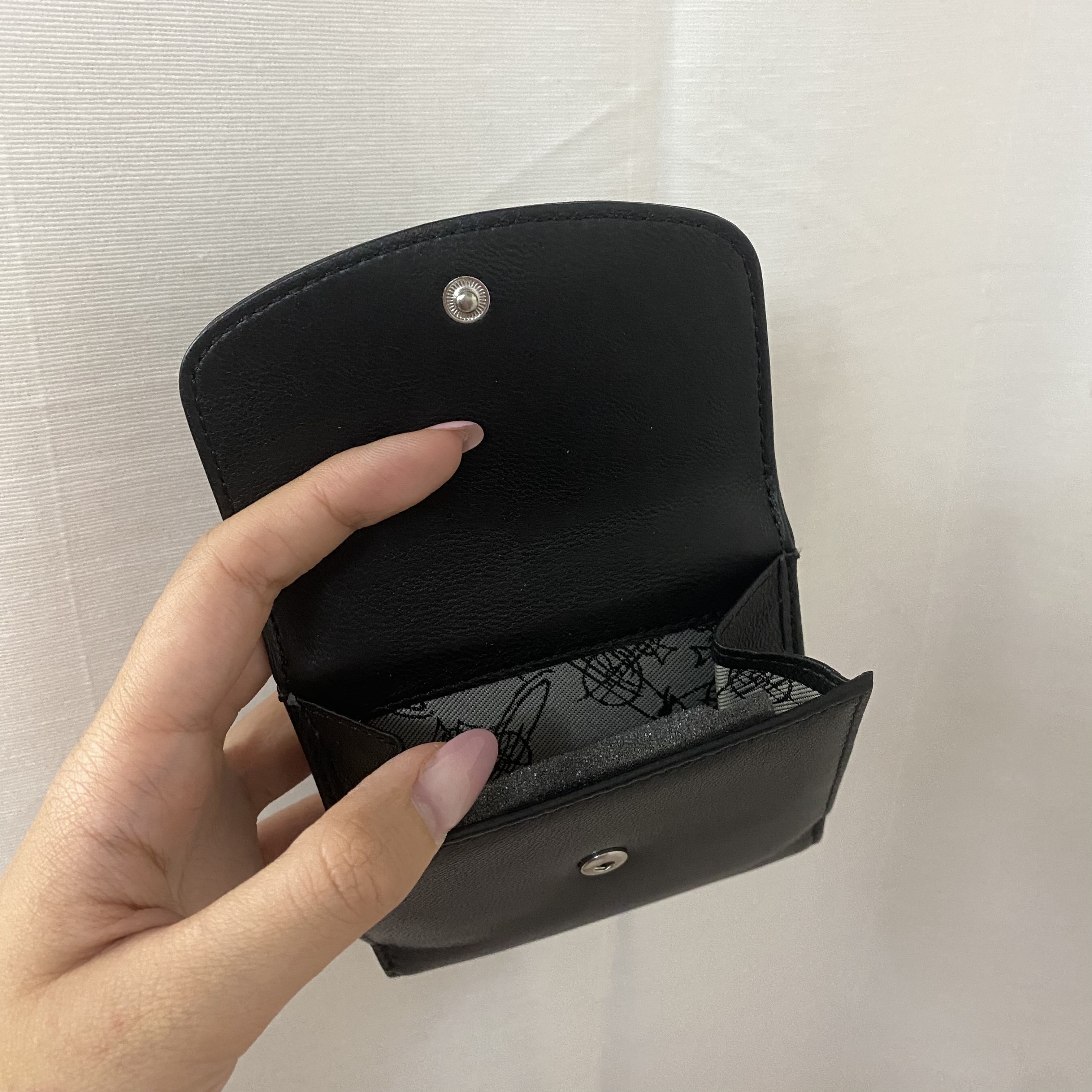 Vivienne Westwood leather EMMA wallet women - Glamood Outlet