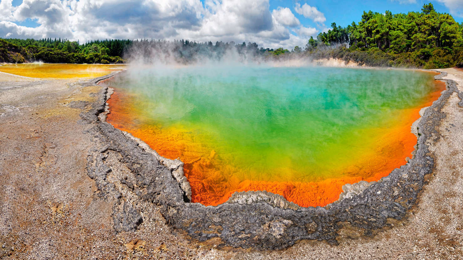 香檳池｜紐西蘭 – PP1282