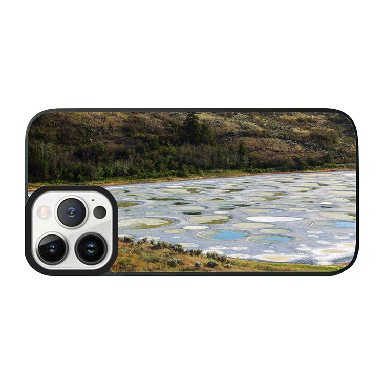 班點湖｜加拿大 – PP1283