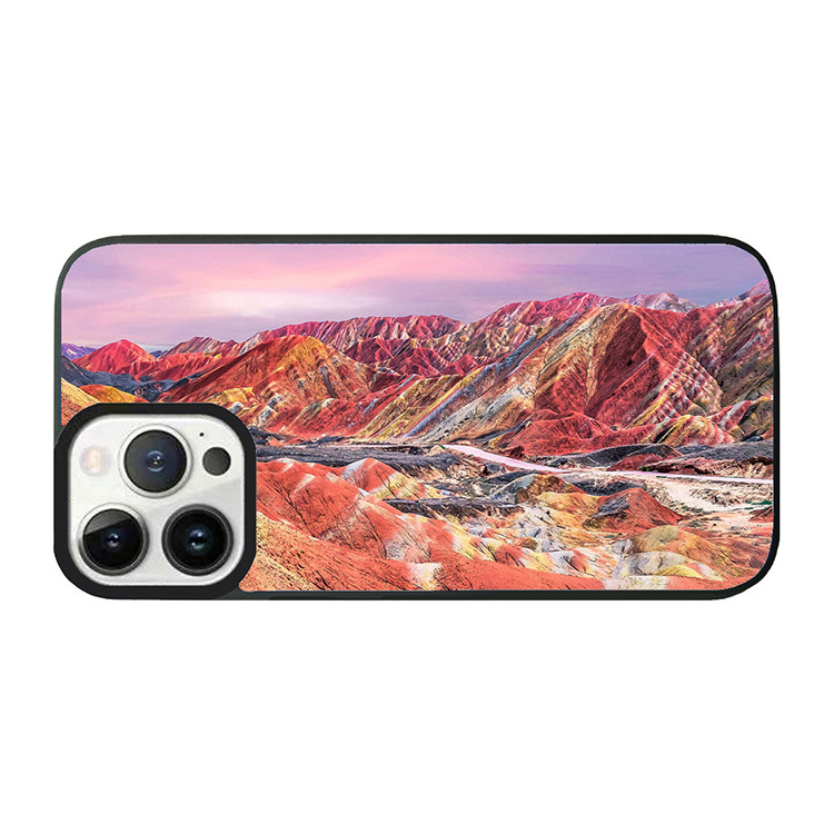 張掖丹霞國家地質公園｜中國 – PP1285