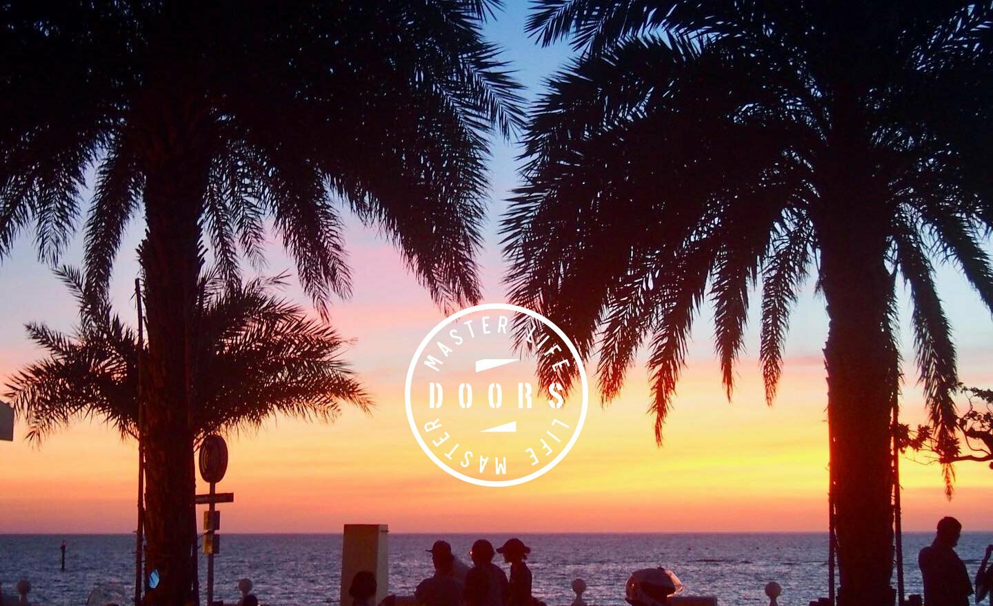 光彩馥郁男士 |日本 MENS - DOORS 男士風格產品 ( 造型品 & 洗護 )