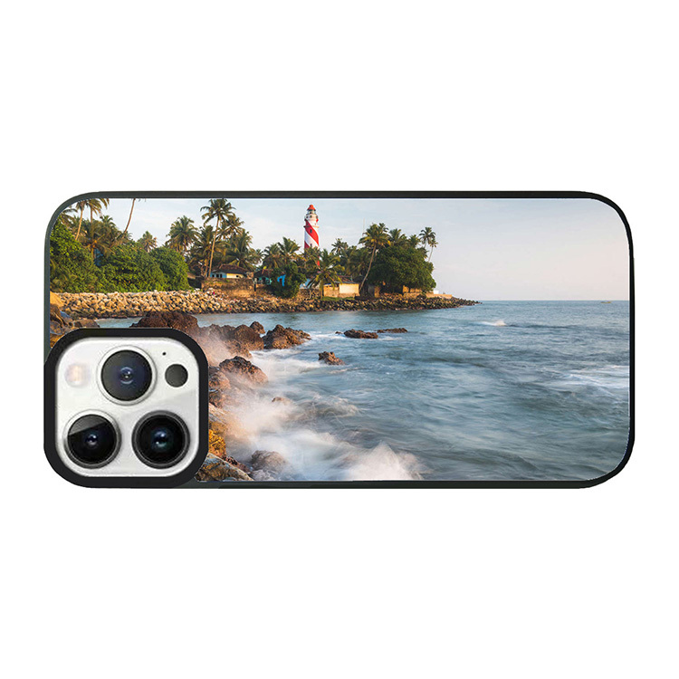 唐加里燈塔｜印度 – PP1284