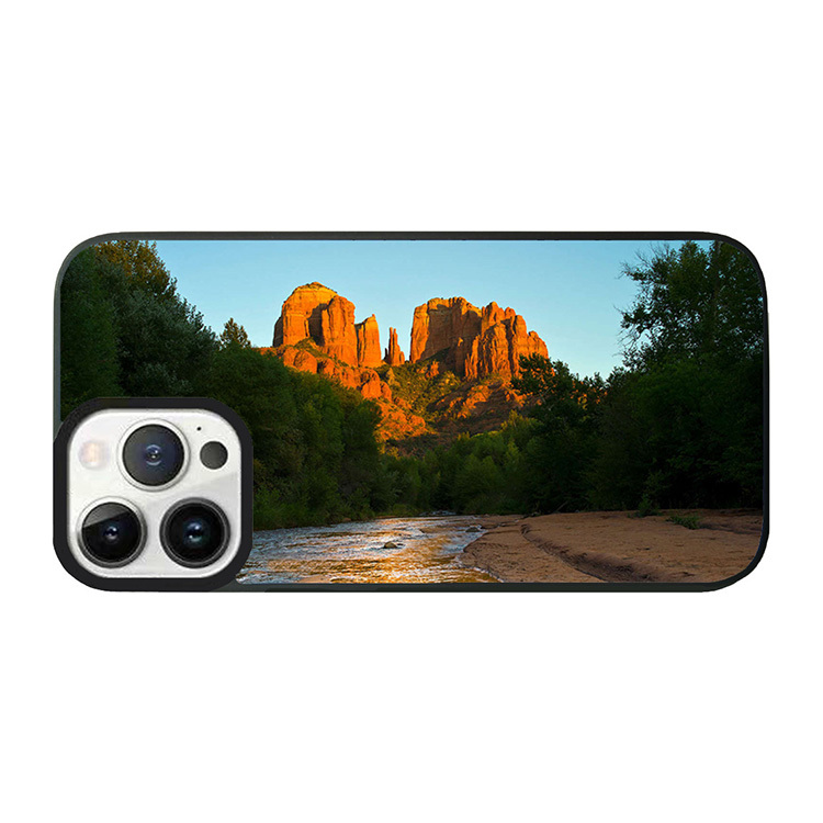 大聖堂岩石｜美國亞利桑那州 - PP1092