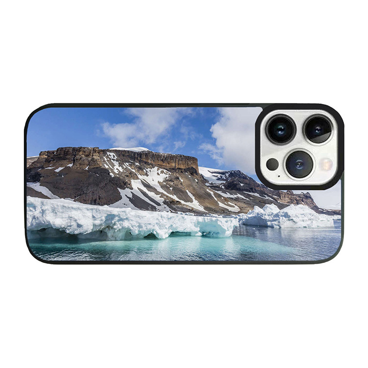 布朗海崖｜南極州 – PP1090